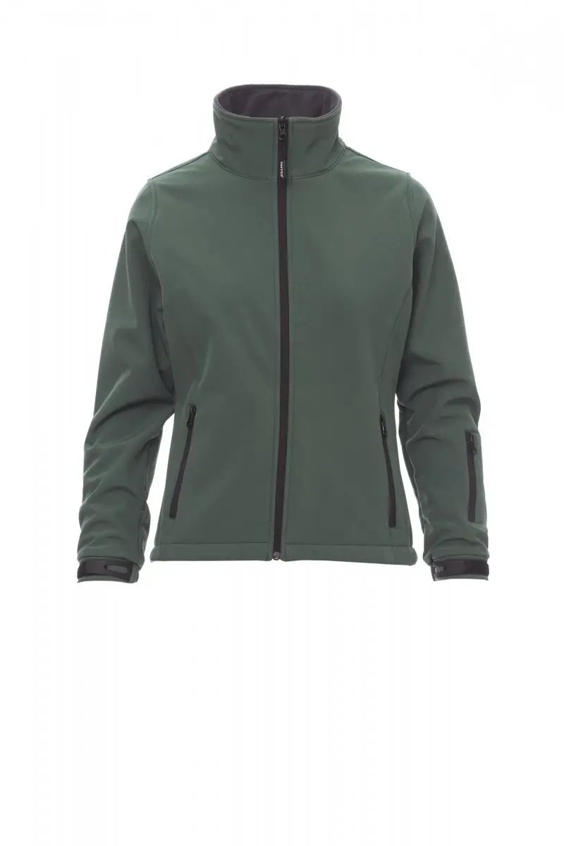 Payper Sunny - green - S