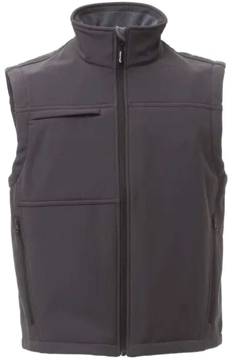 Payper Bering - Anthracite - L