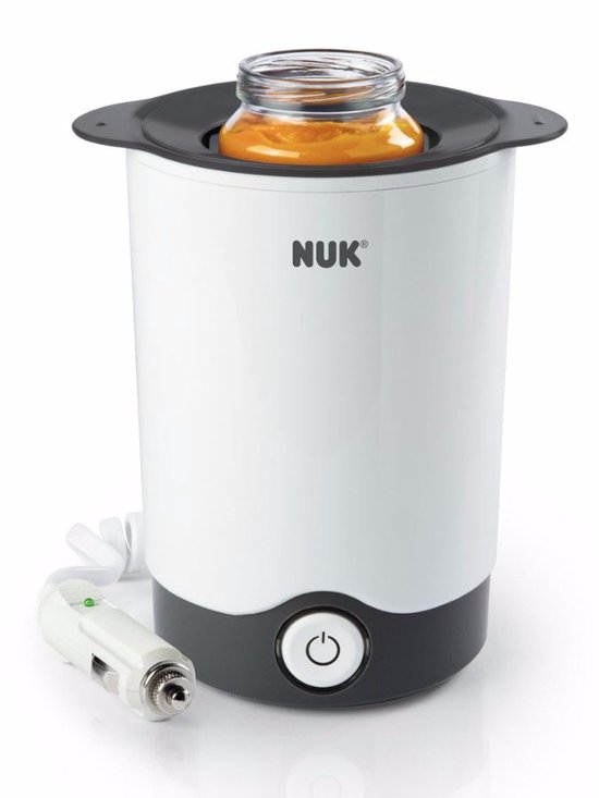 NUK Thermo Express Plus (Mobile)