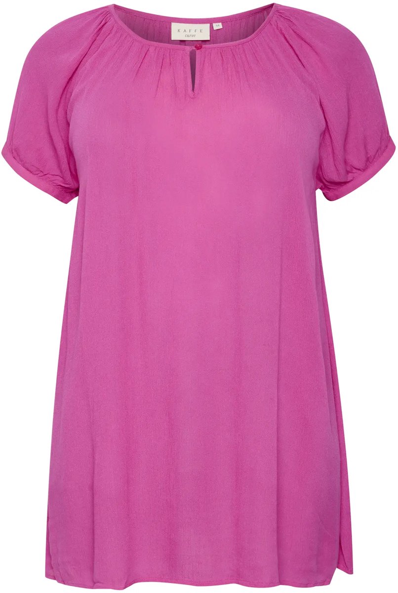 Vrouwentuniek KAFFE Curve KCAmi
