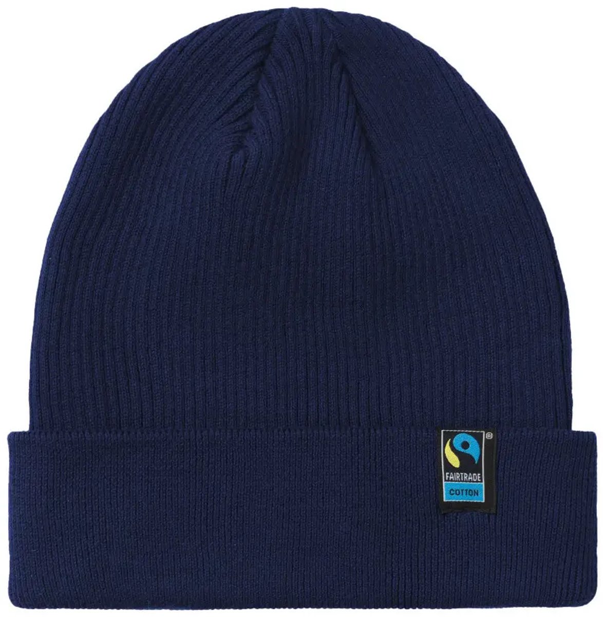 Cap Neutral Mixed Knit