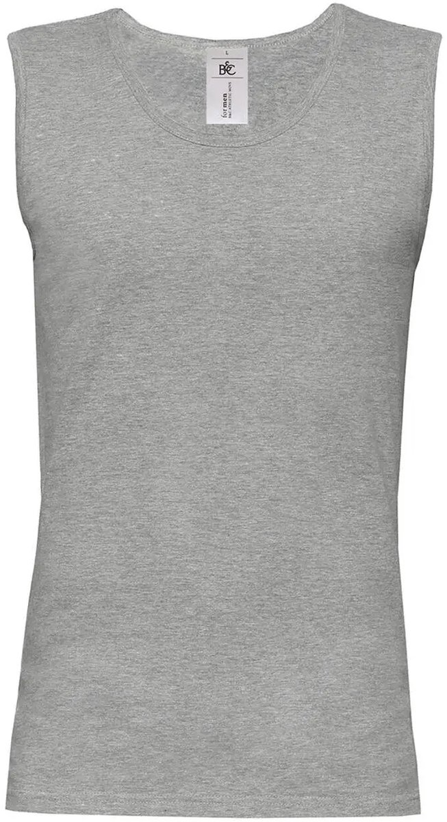 Tanktop B&C Athletic Move