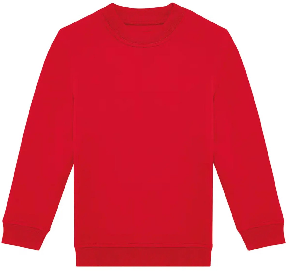 Junior Sweatshirt B&C