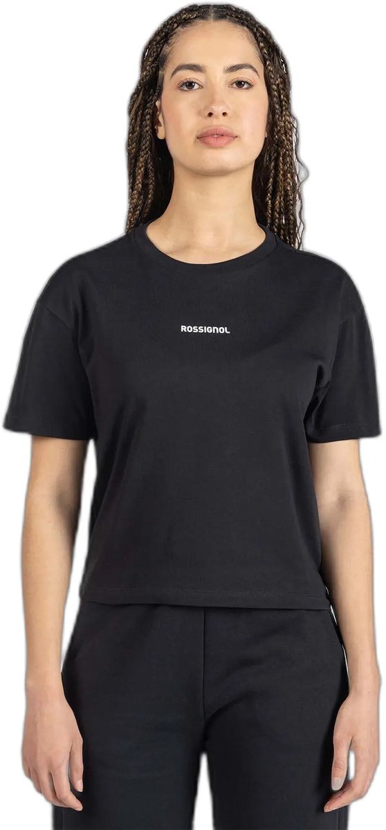 Dames-T-shirt Rossignol Presset