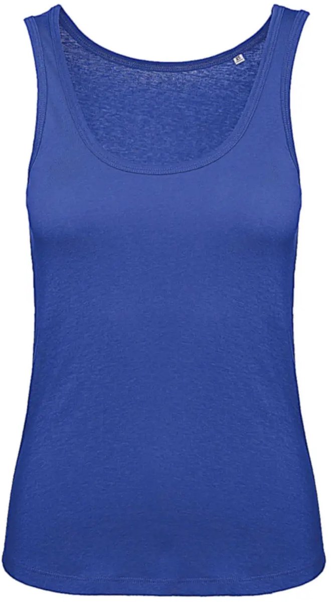 Damestanktop B&C Organic Inspire