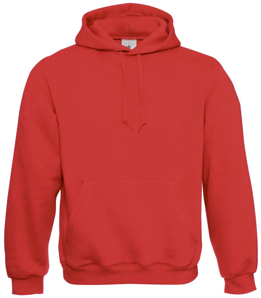 Hoodie B&C