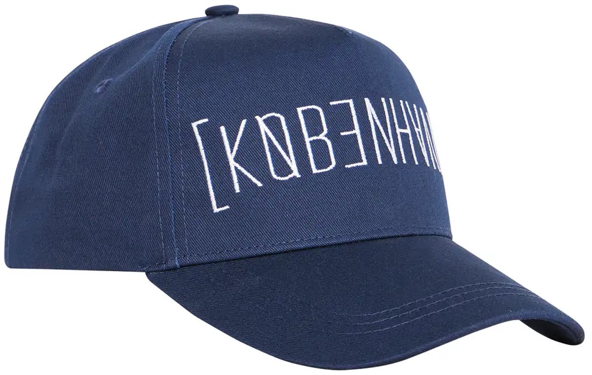 Baseball cap Solid Kbh