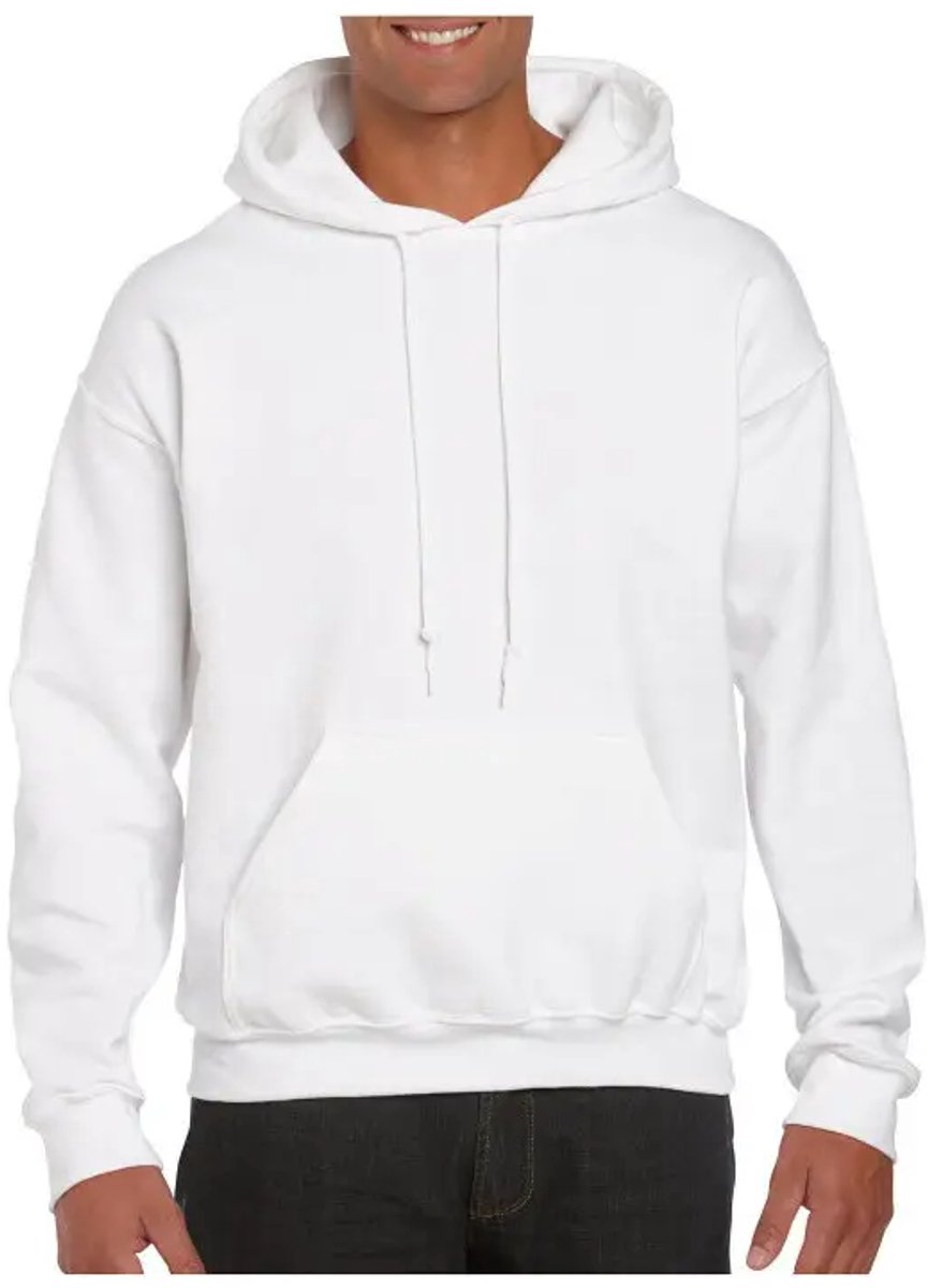 Russell Europe - Kids` Hooded Sweat - Orange - XL (140/9-10)