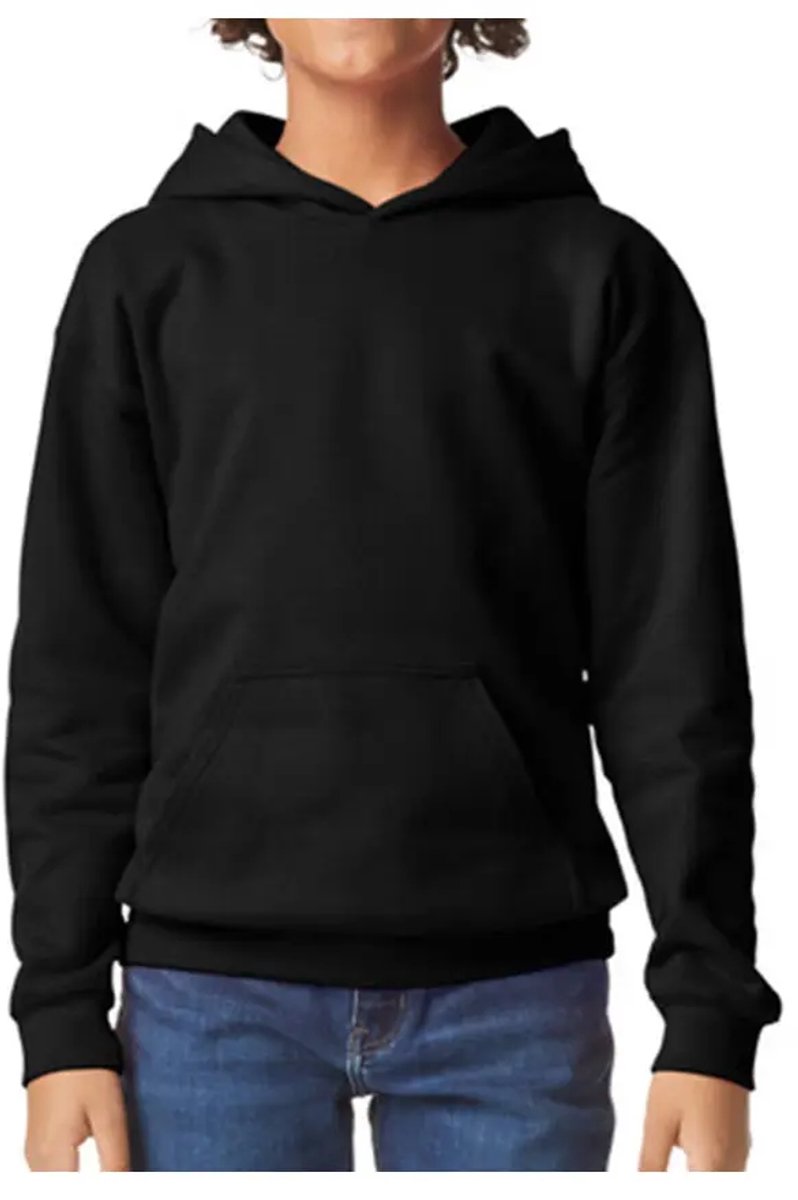 Junior Hoodie Gildan