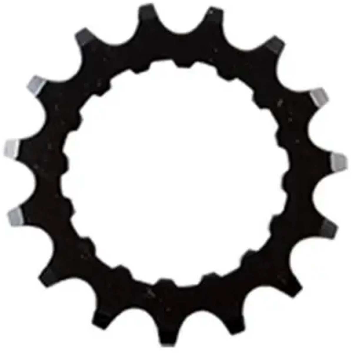 Stalen motorrondsel Sélection CGN Bosch E-bike Vae 15T