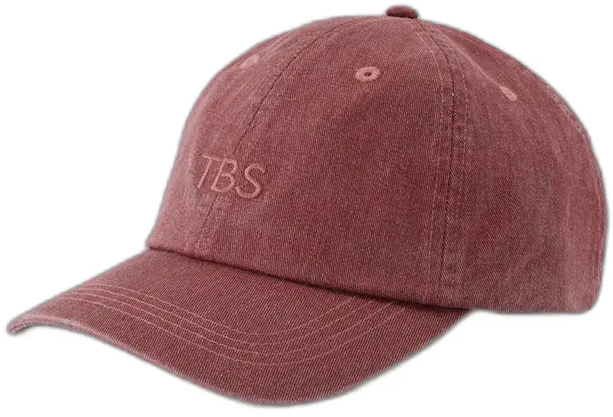 Baseball cap TBS Vino City