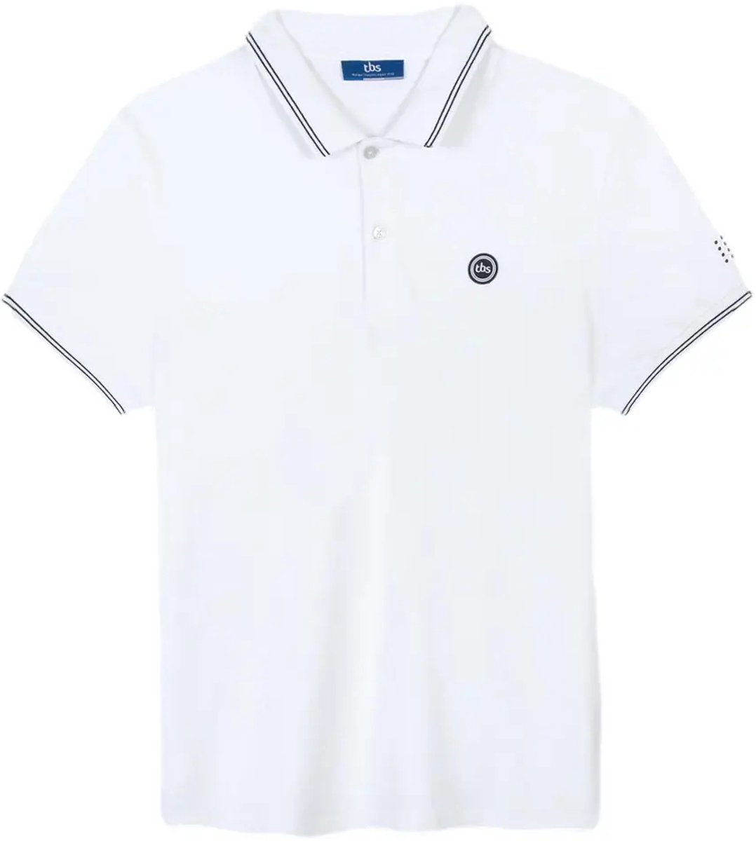 Polo TBS Atton