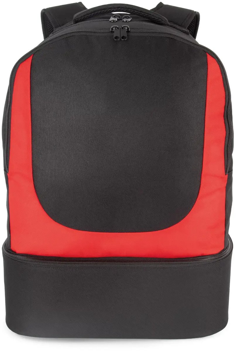 Hardcase rugzak Kimood