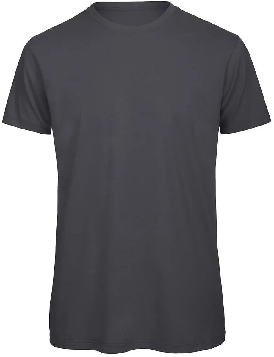 T-shirt B&C Organic Inspire