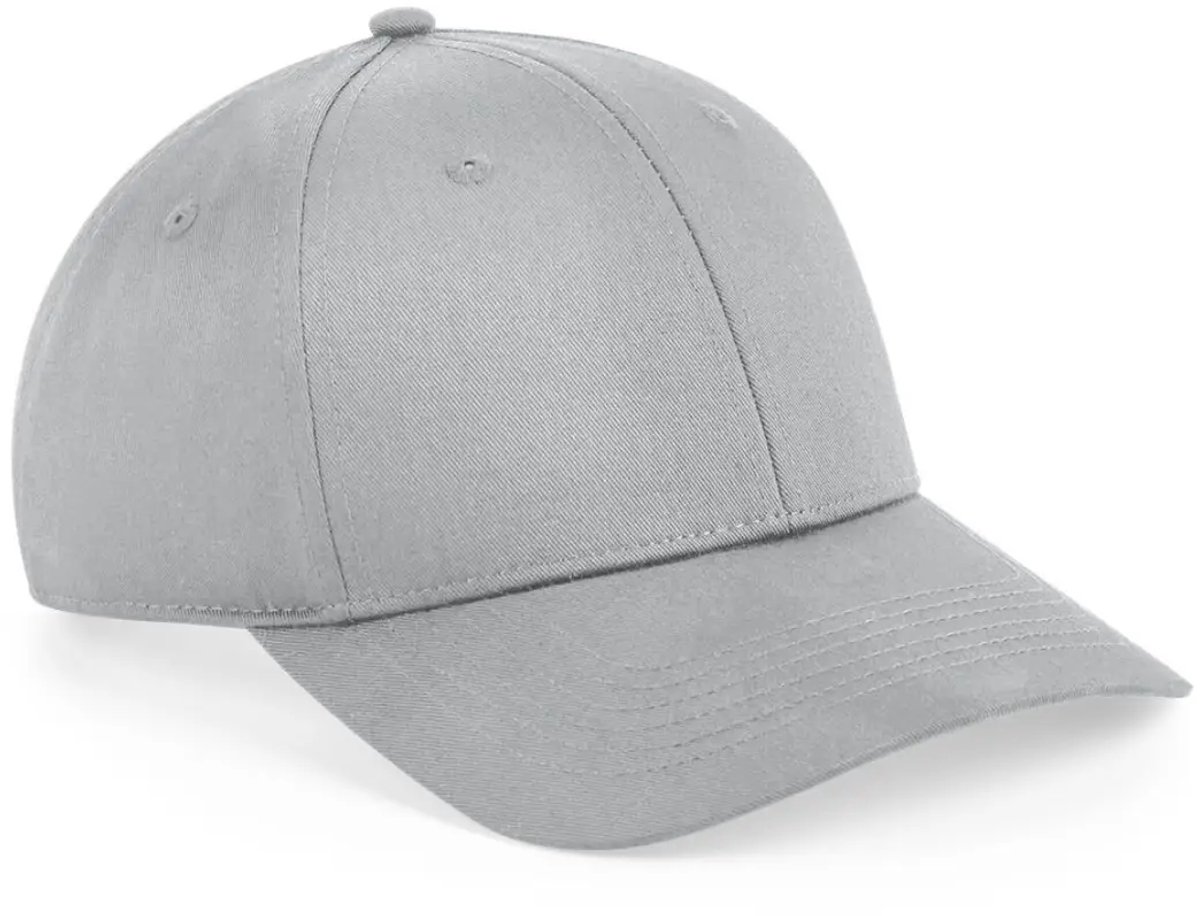 Zes panelen baseballpet Beechfield Urbanwear Snapback