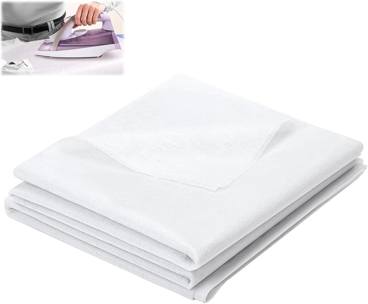 Tussenvoering - 78.8 inch x 39.3 inch, Medium Gewicht, Ideaal voor Naaien en Handwerk, Verstevigt Stof en Naden