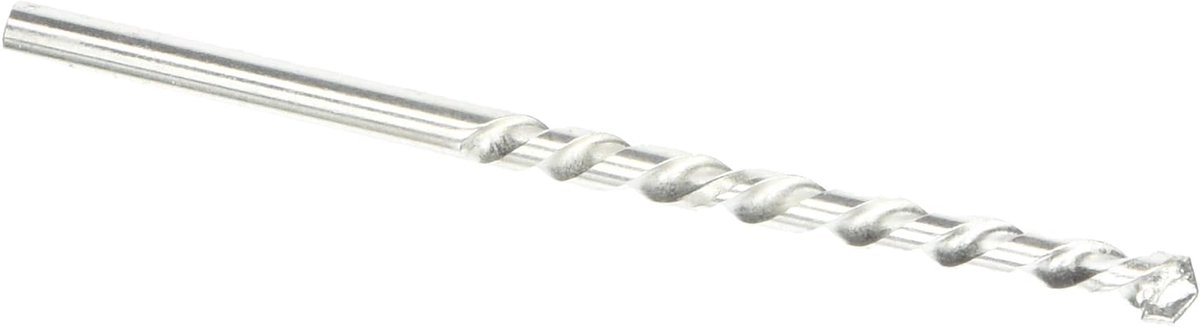 Stofzuiger Mondstuk - Wand Opzetstuk - Vloeren Schoonmaken - Precisie Ontwerp - 6 mm - Zwart
