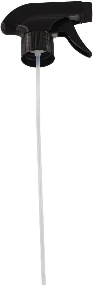 Spuitfles Mondstuk - Vac Cleaner Accessoire - Ramen Schoonmaken - Robuust PP+ABS Materiaal - 12.2cm - Zoals afgebeeld