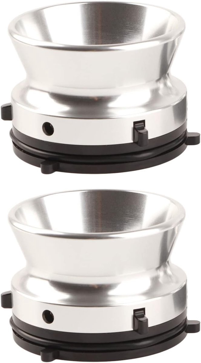 Adapters voor Studer en Akai, 10 Inch Lege Aluminium Opneemspoel, Tape Recorder Hub voor Reel to Reel Gebruik — afbeelding 4