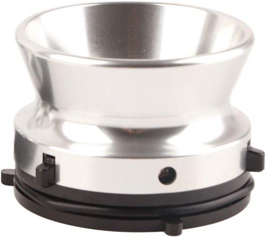 Adapters voor Studer en Akai, 10 Inch Lege Aluminium Opneemspoel, Tape Recorder Hub voor Reel to Reel Gebruik — afbeelding 3