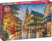 Timeless London Puzzel 2000 Stukjes
