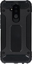 iMoshion Rugged Xtreme Backcover Huawei Mate 20 Lite hoesje - Zwart