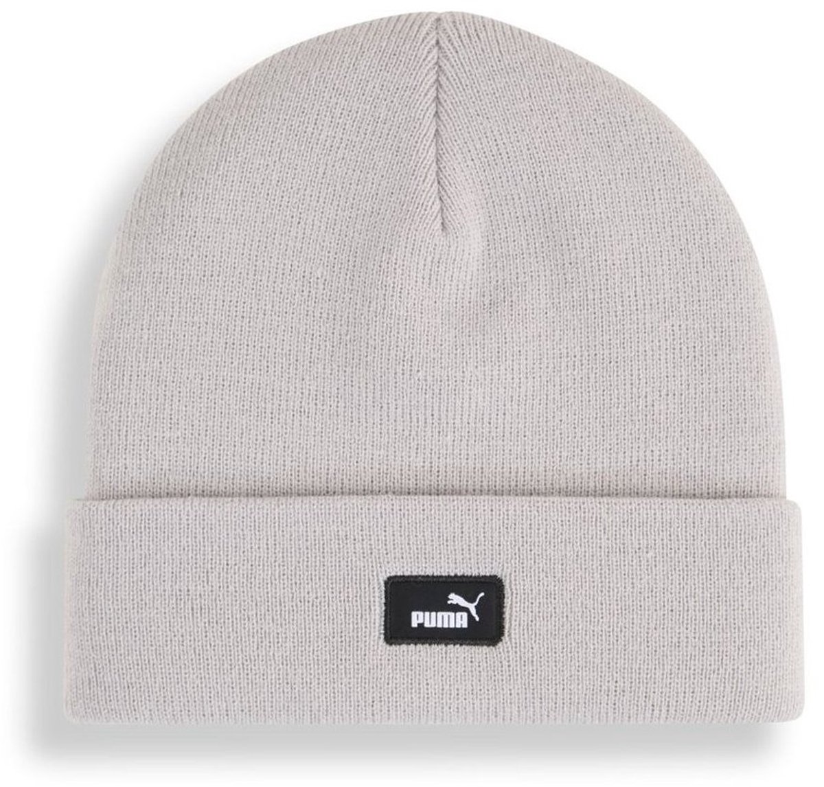 Puma-muts Ess Mid Crown Beanie 26400 Grijs
