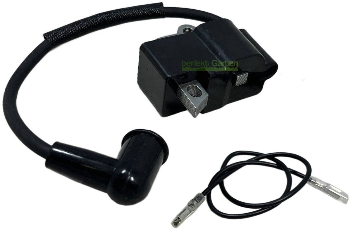 bobine voor Stihl MS 261 C CBE CQ CQZ kettingzaag / 11414001331 / 11414001302