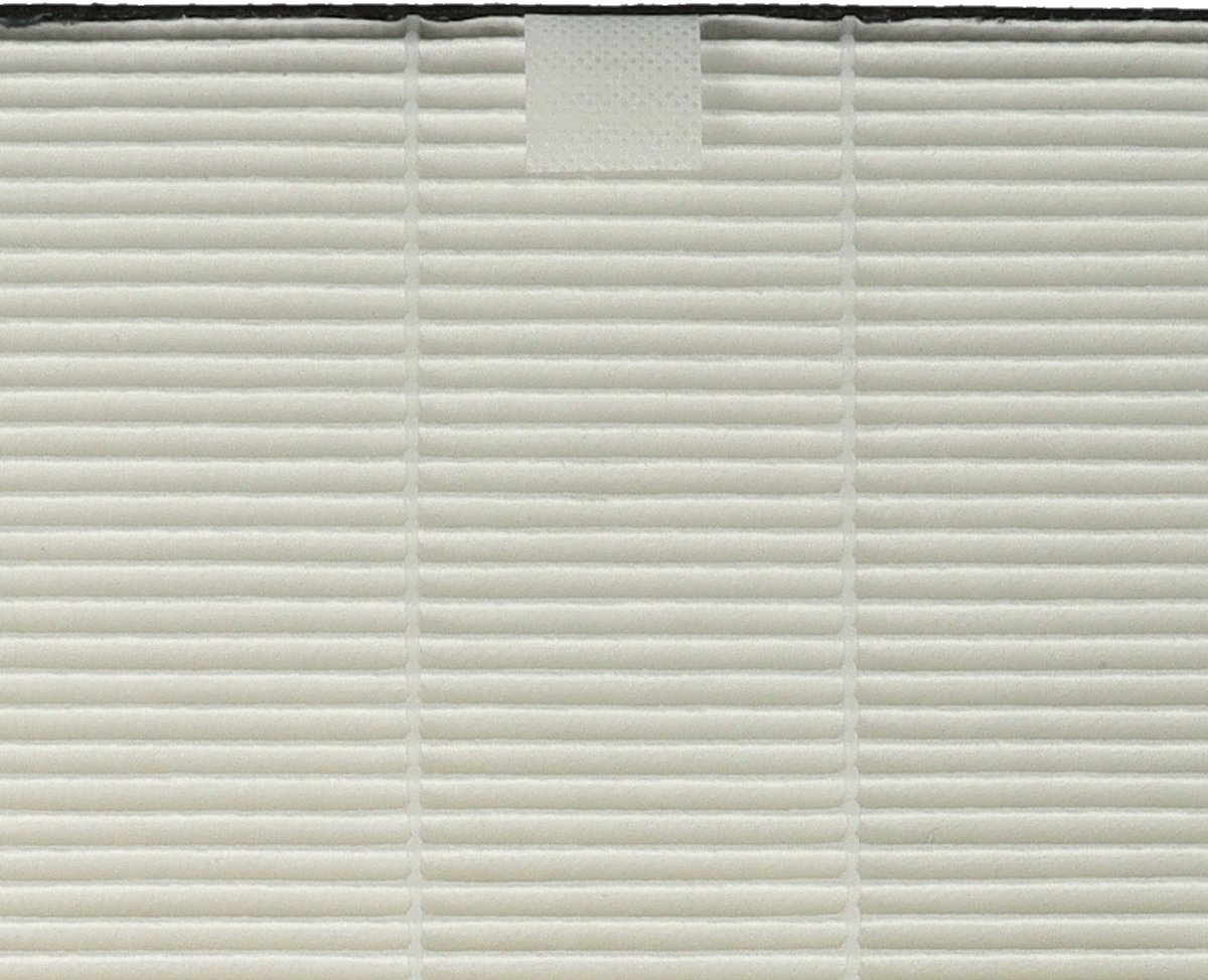 vhbw H11 Vervangingsfilter voor Philips FY2422/30 luchtreinigers - Vervangingsfilter