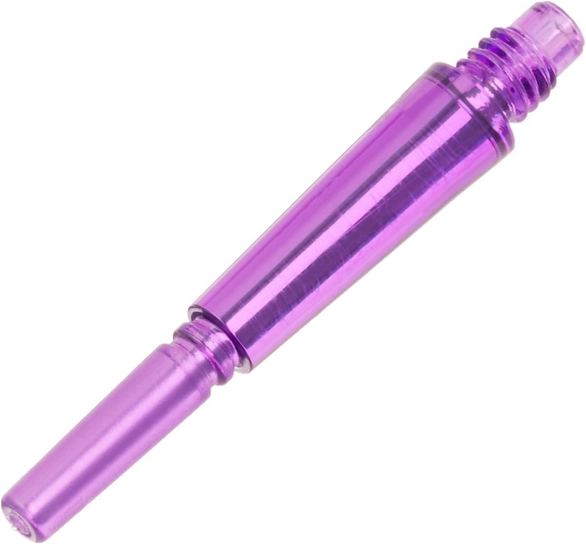 Dartpijlen Set - Dart Accessoires - Precisie Gooien - Normale Vergrendeling - 4 gram - Paars