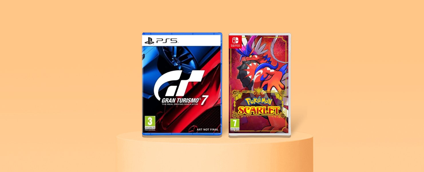 De beste games