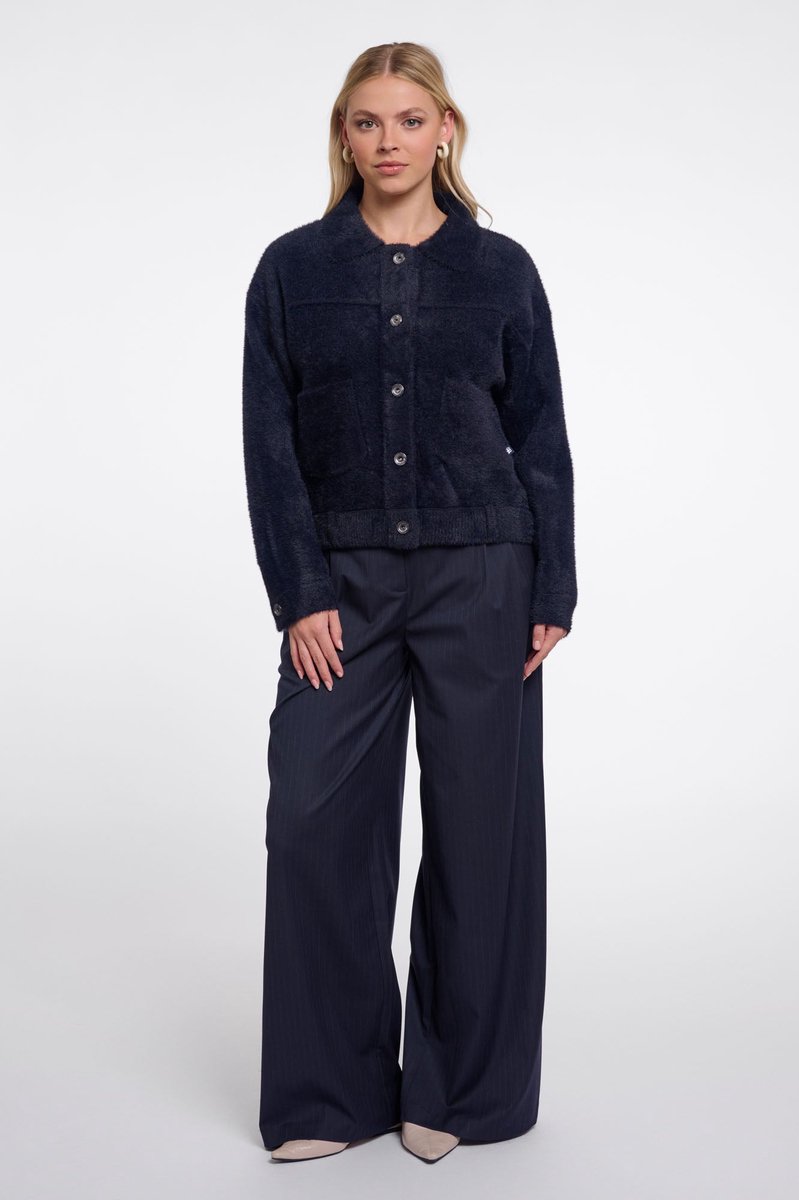Rino & Pelle Jackets - Bubbly jacket - Effen