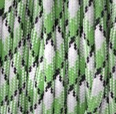 Rol 100 meter - Tactical Camo Paracord 550 - #26