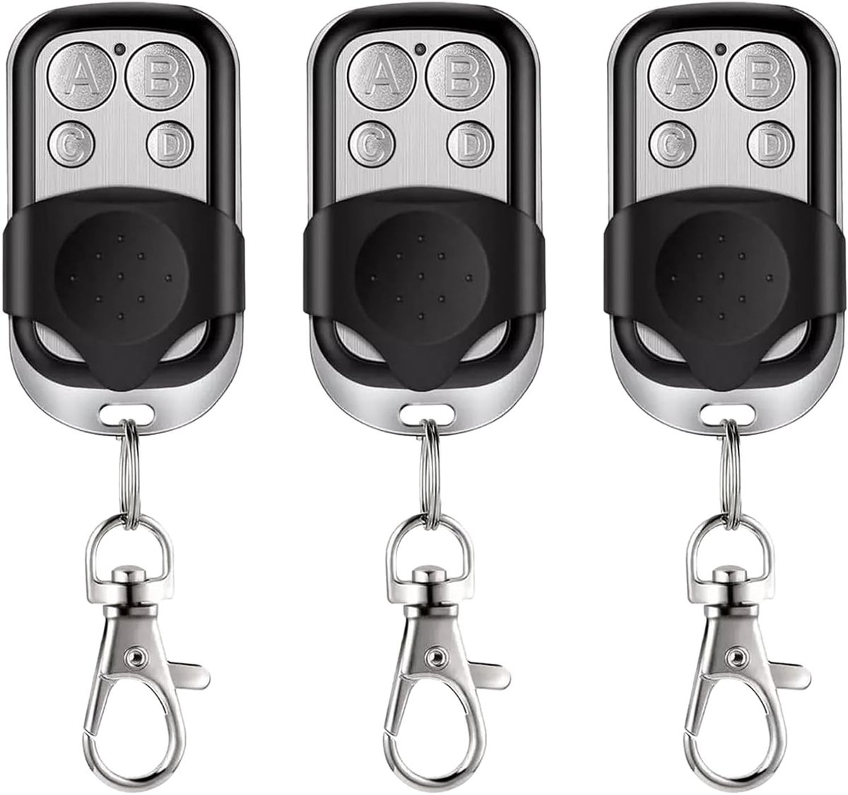 afstandsbediening, voor auto garagedeur poort