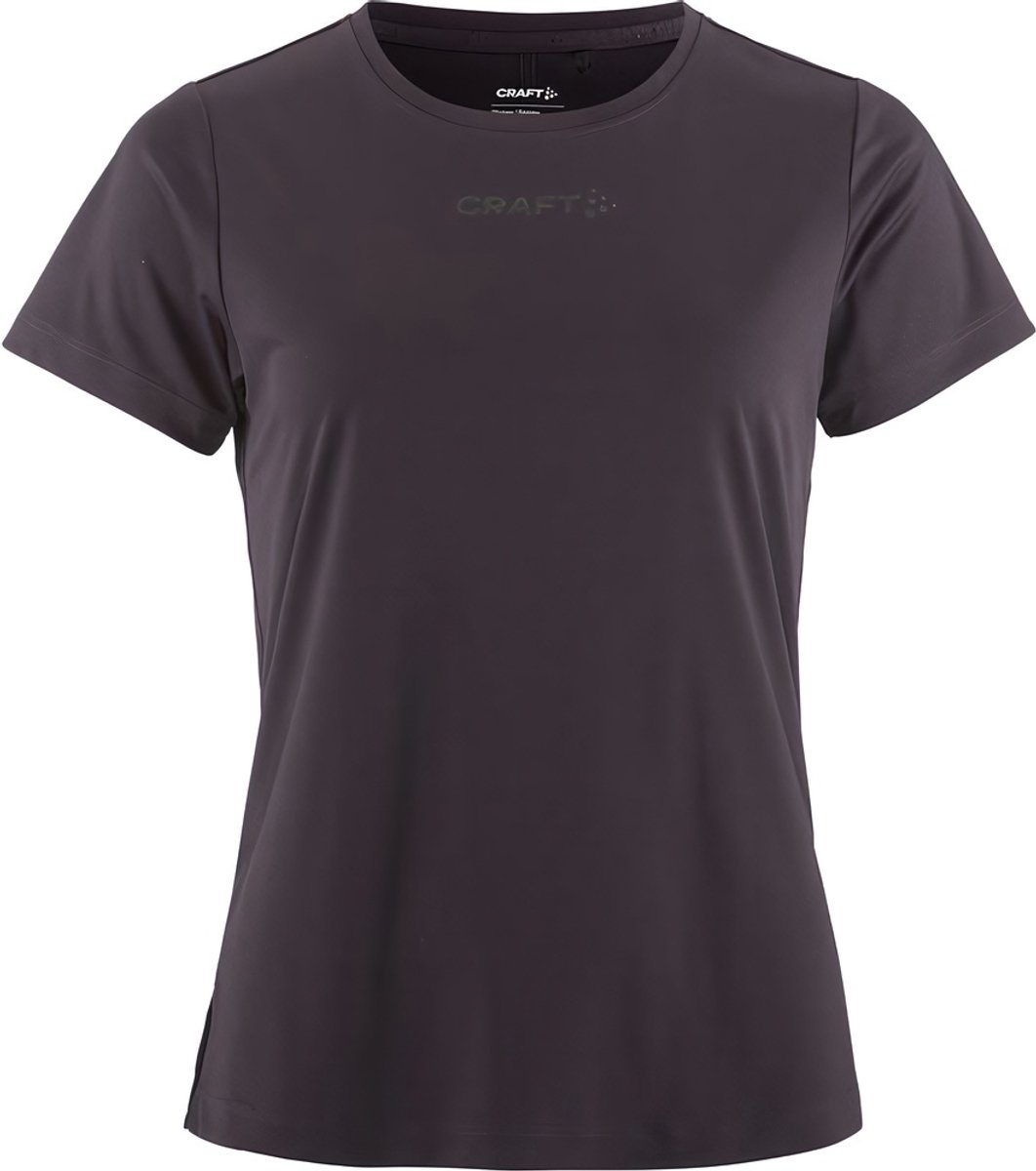 Craft dames-T-shirt Core Essence SS Tee 2 W 1915291