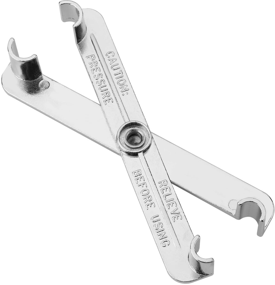 Dailygoods - Brandstofleiding Ontkoppelgereedschap - 2-in-1 voor Mazda