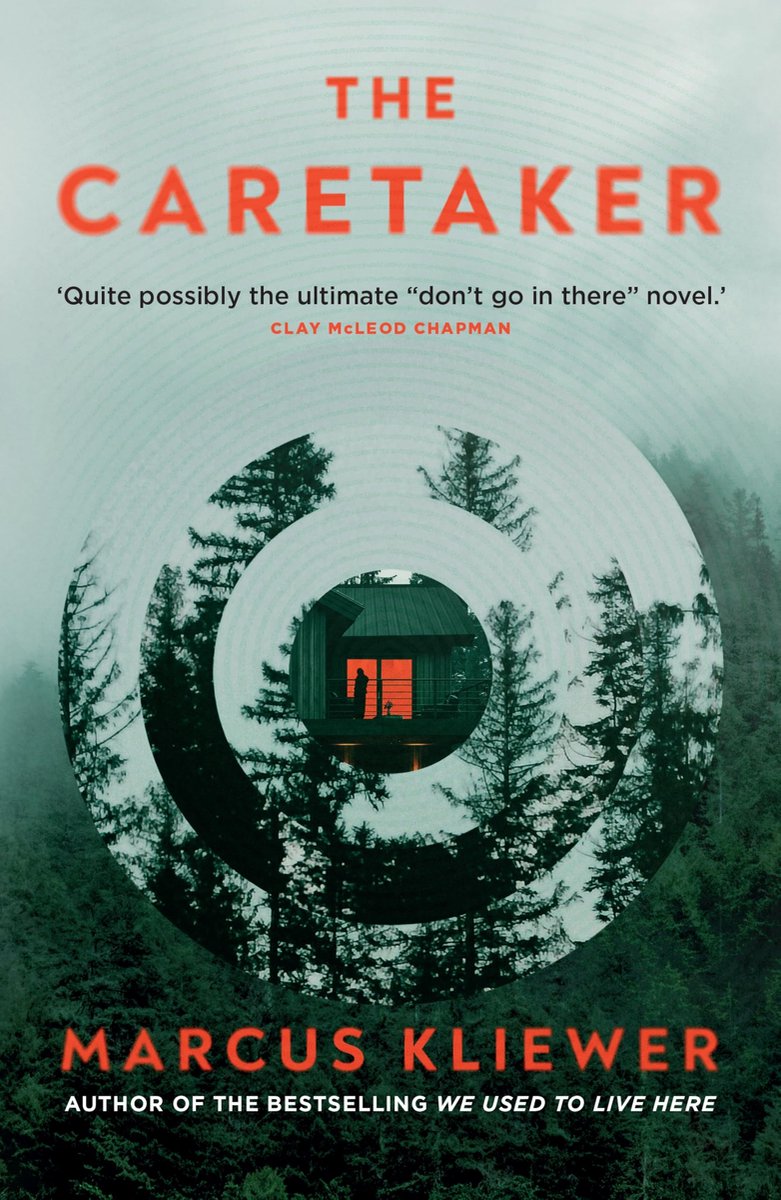 Dailygoods- Horrorverhaal van Marcus Kliewer - Buitenaards - Overleving van de mensheid - Supernatural - Spannend - Verontrustend verhaal - Spookverhaal