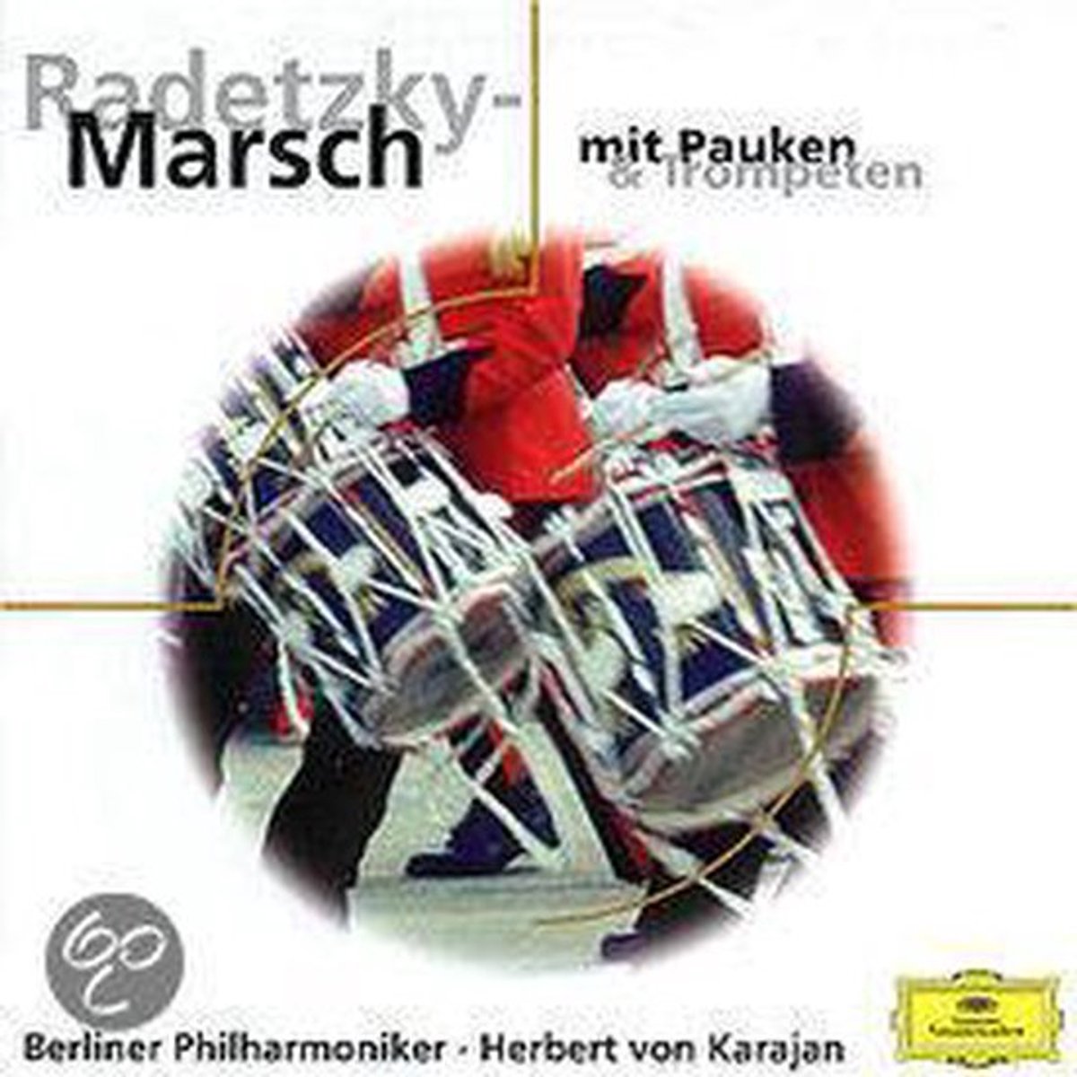 Radetzky March/Pizzicato P