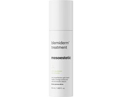 Mesoestetic - Blemiderm Treatment 50ml for Oily or Acne Prone Skin