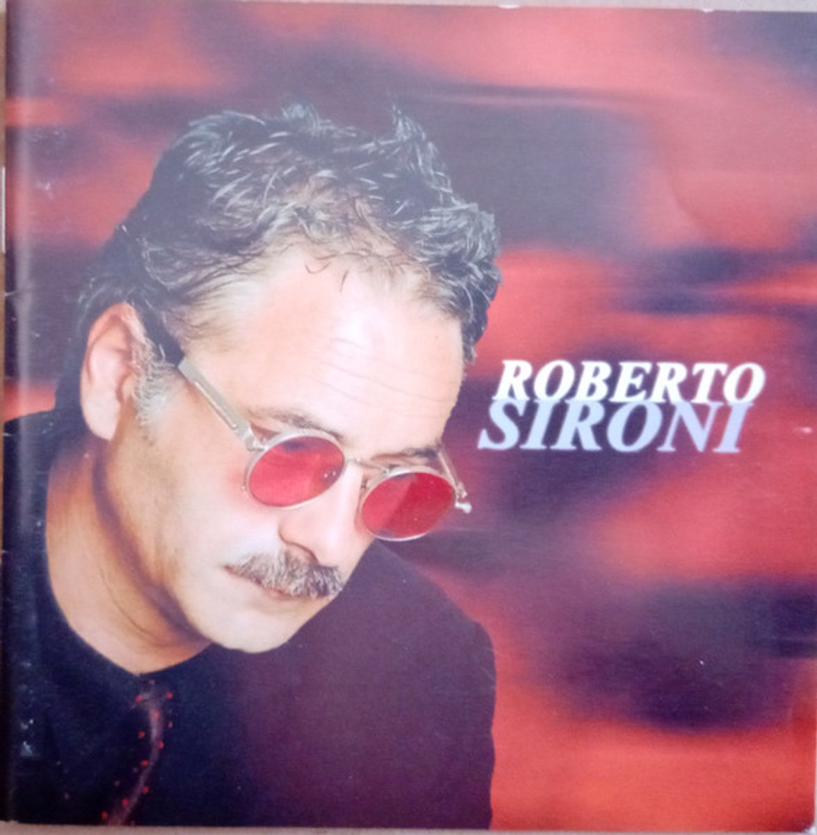 Roberto Sironi
