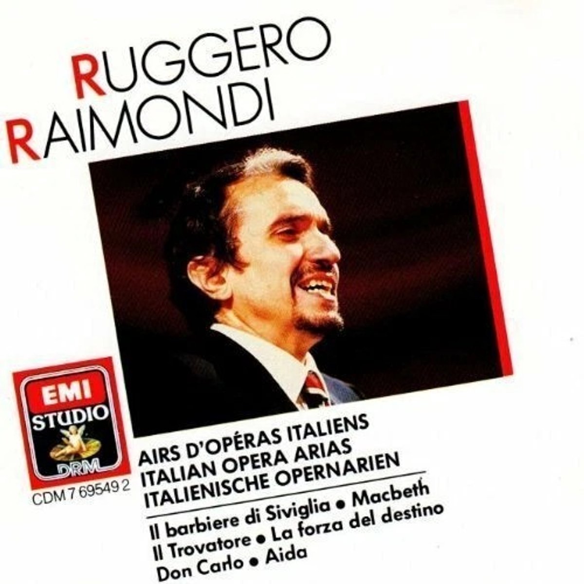 Opera Arias