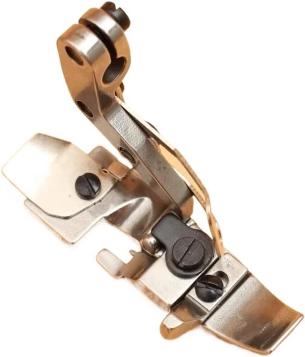 Persvoet M800 EX - Overlock Voet - Naaimachine Onderdeel - Multifunctioneel - 4 Draads - Universeel