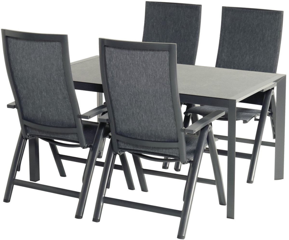 Tuintafel California