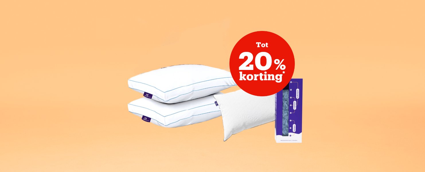 Korting* op
