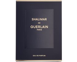 Guerlain Shalimar 90 ml Eau de Parfum - Damesparfum