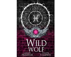 Darkmore Penitentiary- Wild Wolf