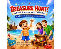Treasure Hunt!