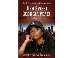 Real Lesbians of Atlanta- Her Sweet Georgia Peach