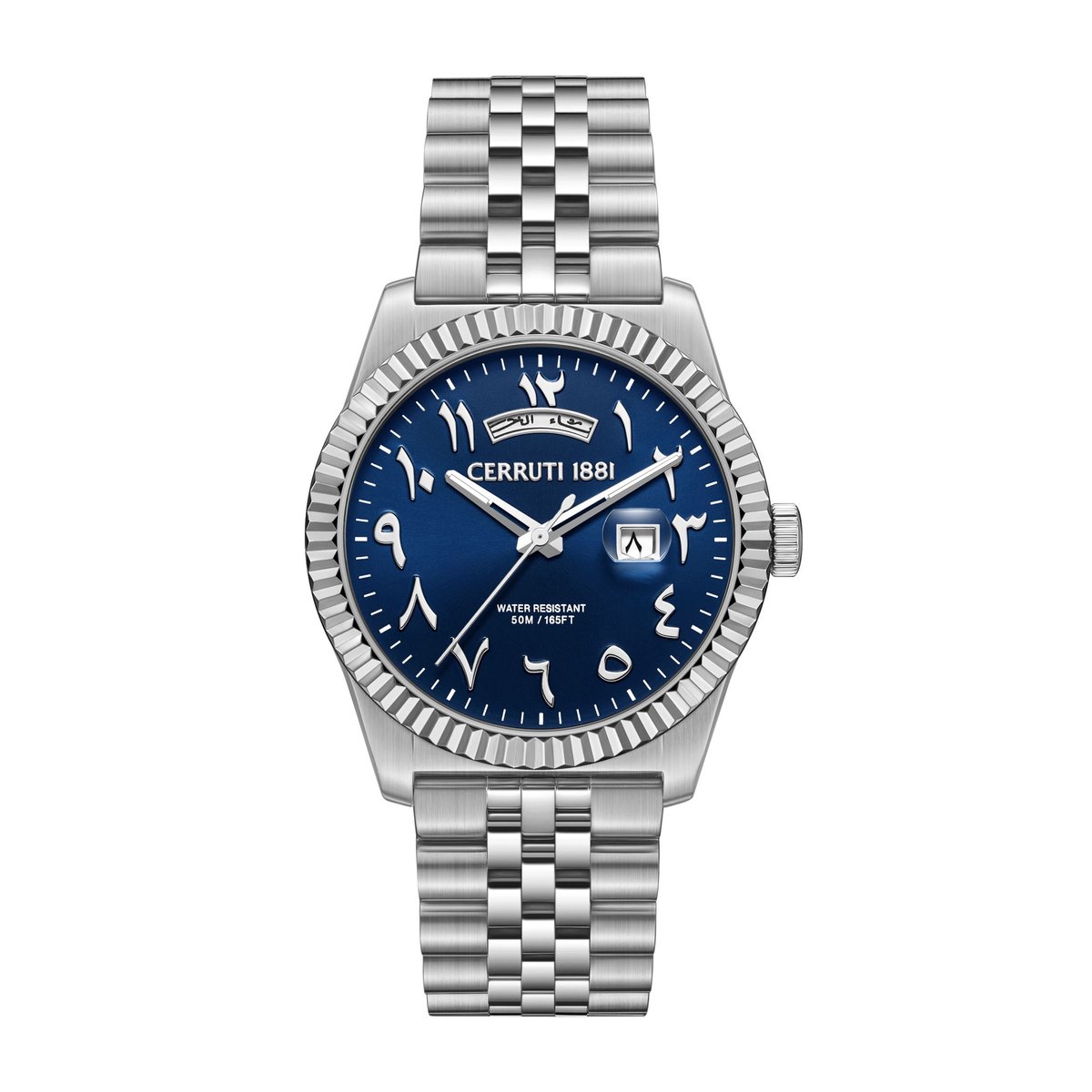 Datum horloge Chienti