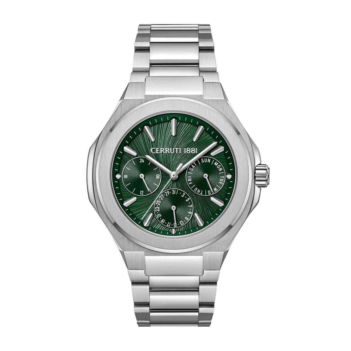 Horloge Lucardo Slim